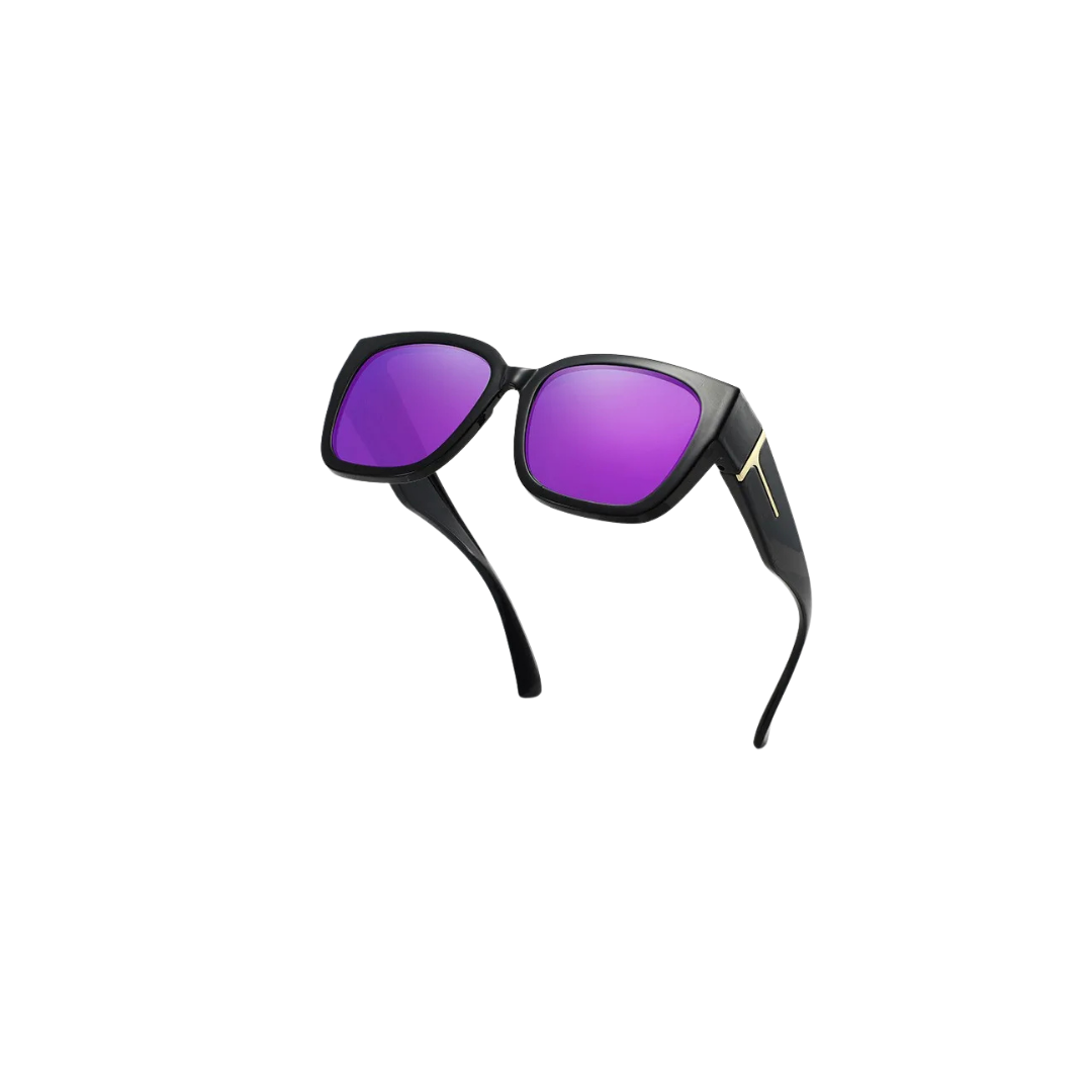 Sunover™ — Fit-Over Polarized Sunglasses